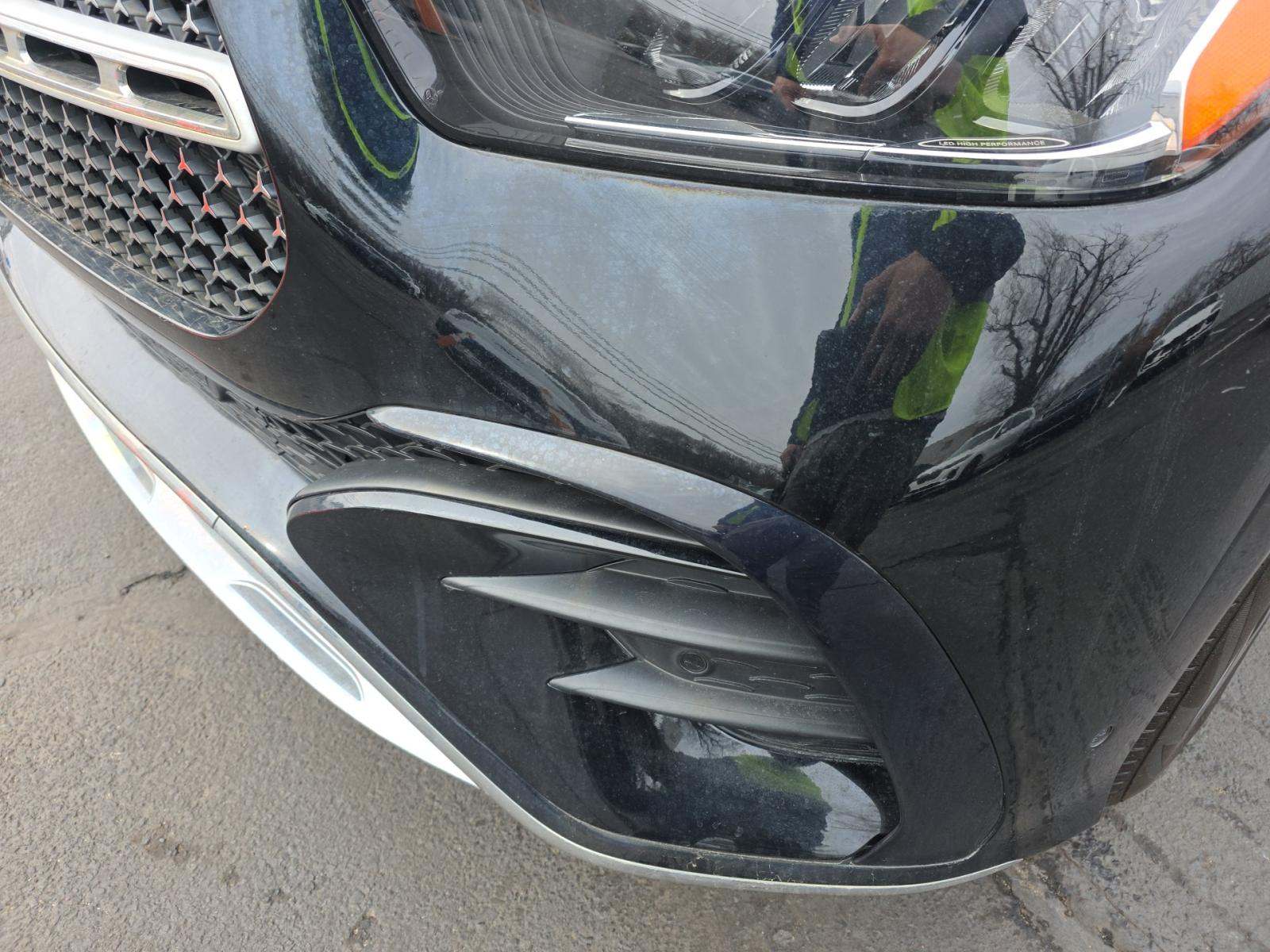 2024 Mercedes-Benz GLE GLE 350 AWD