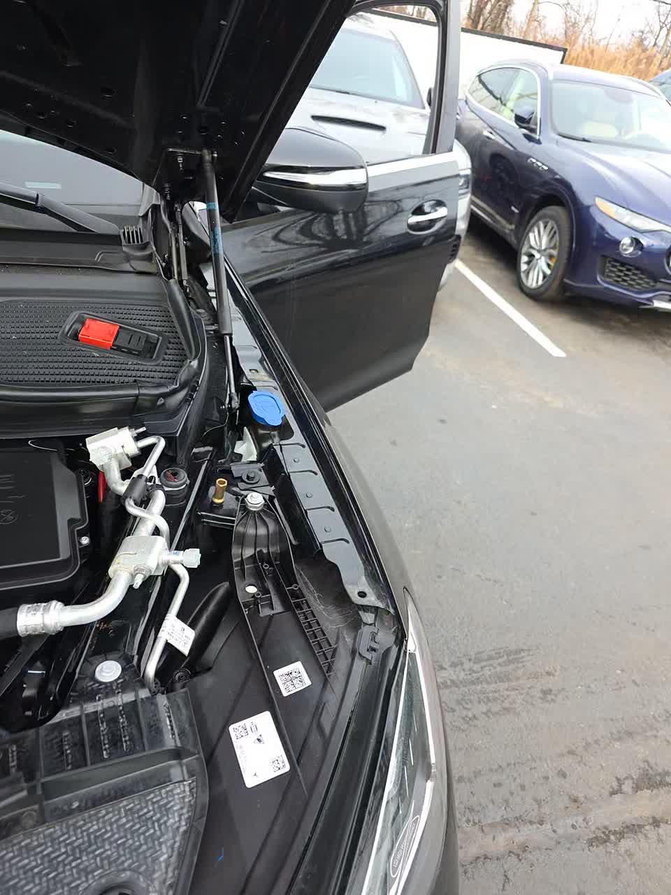 2024 Mercedes-Benz GLE GLE 350 AWD