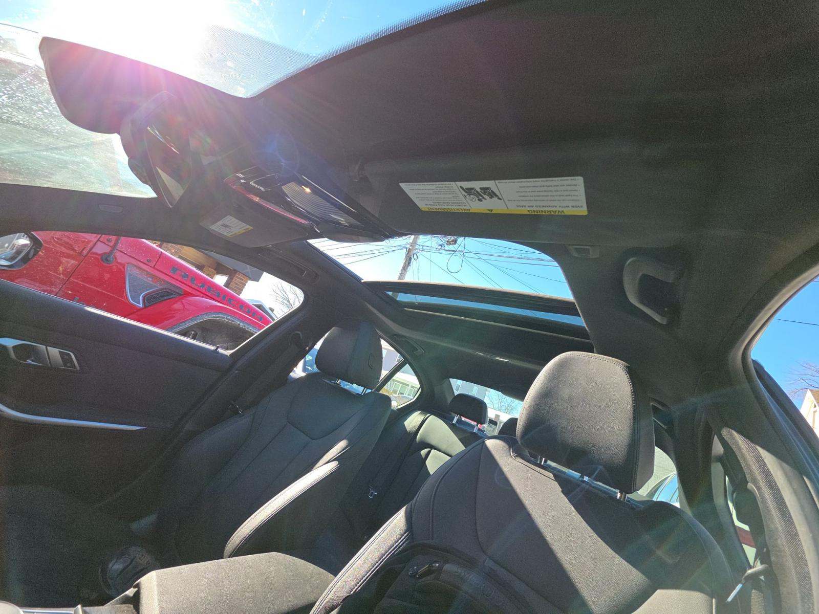 2021 BMW 3 Series 330i xDrive AWD