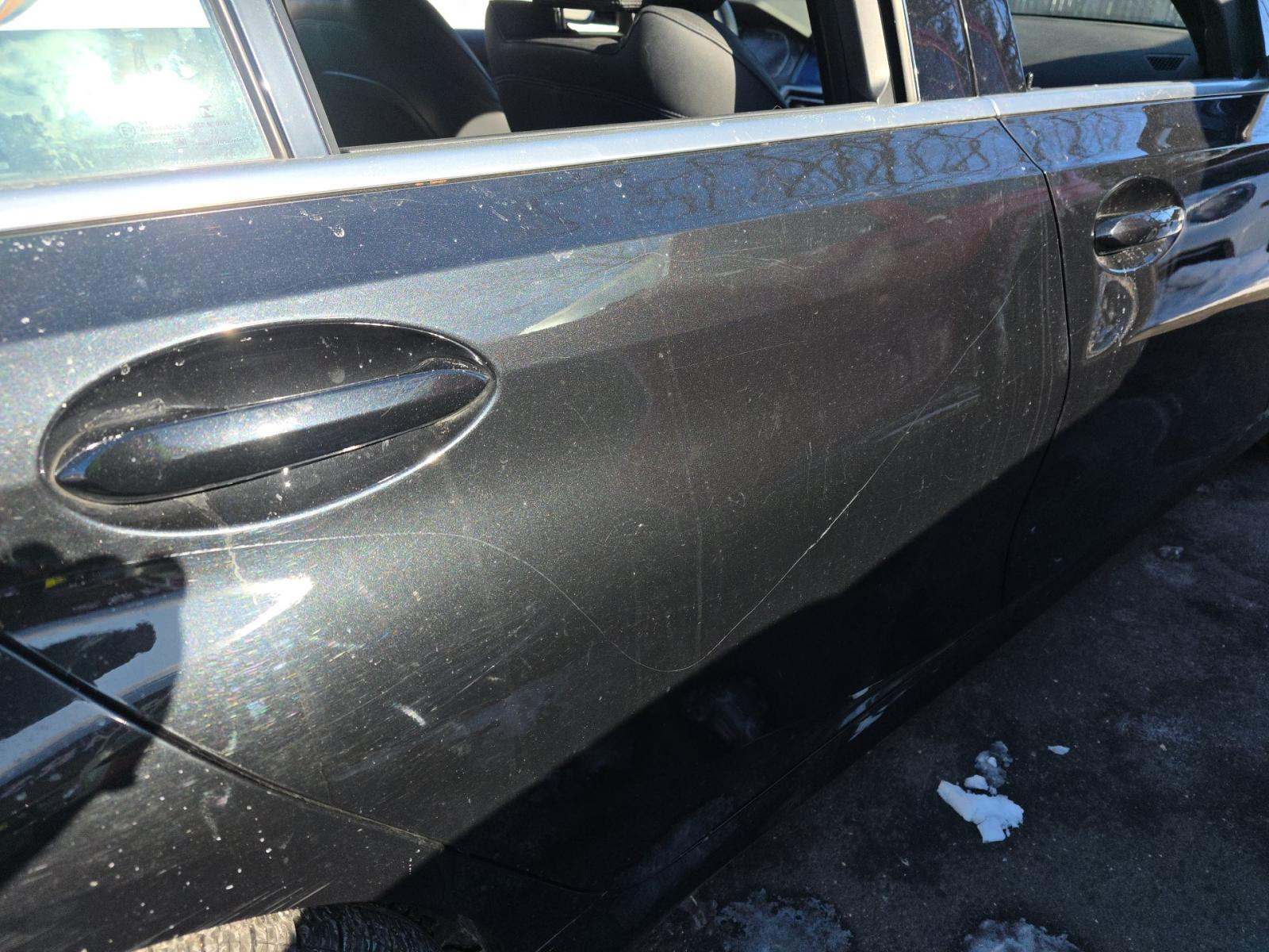 2021 BMW 3 Series 330i xDrive AWD