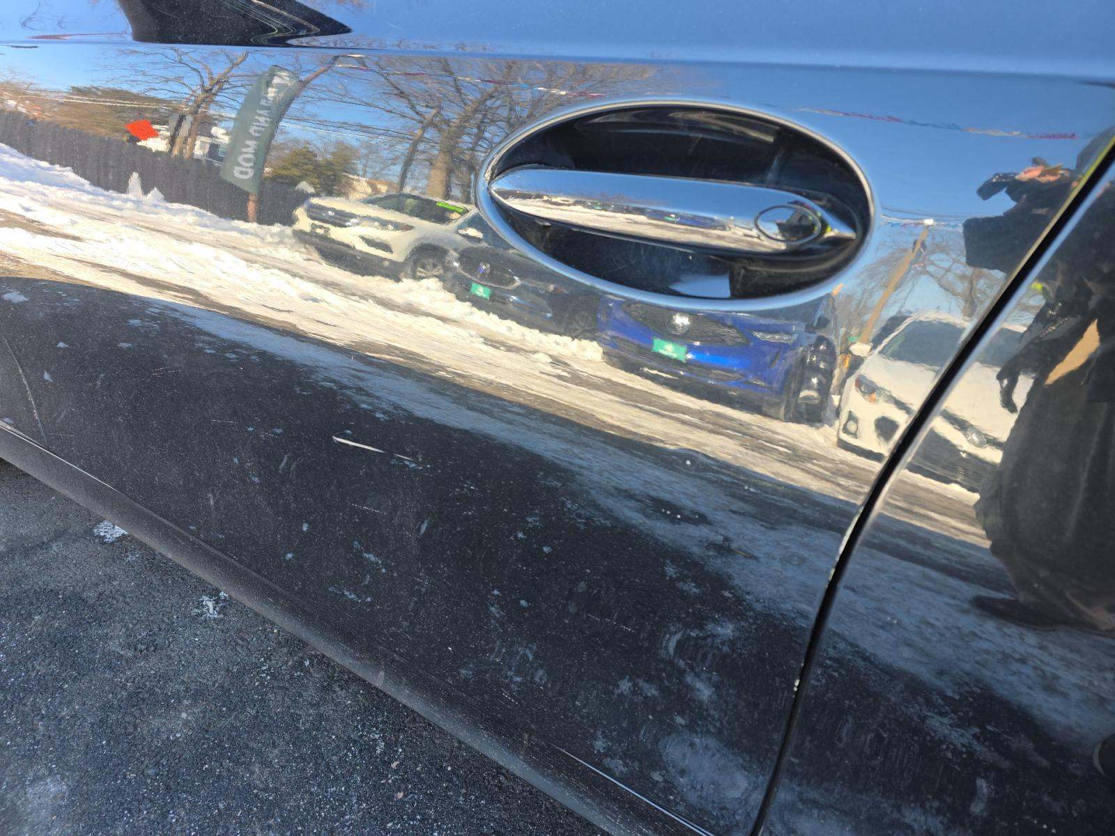 2021 BMW 3 Series 330i xDrive AWD