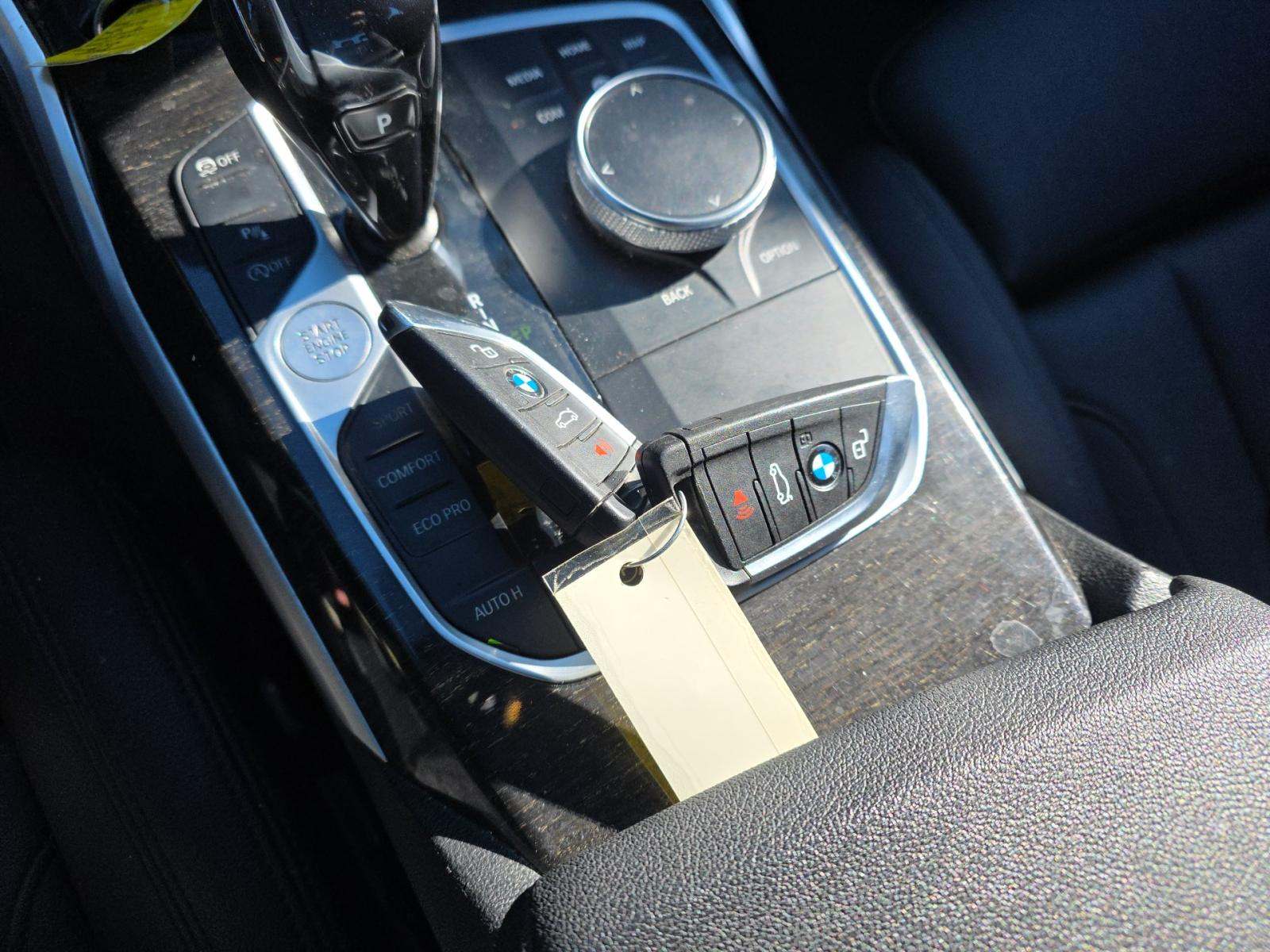 2021 BMW 3 Series 330i xDrive AWD