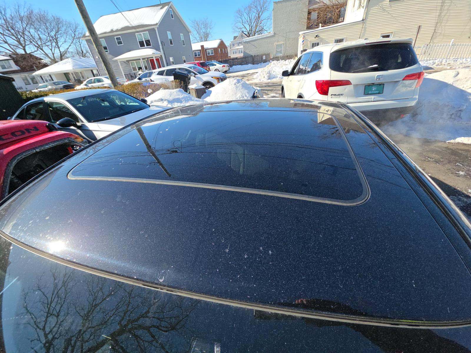 2021 BMW 3 Series 330i xDrive AWD