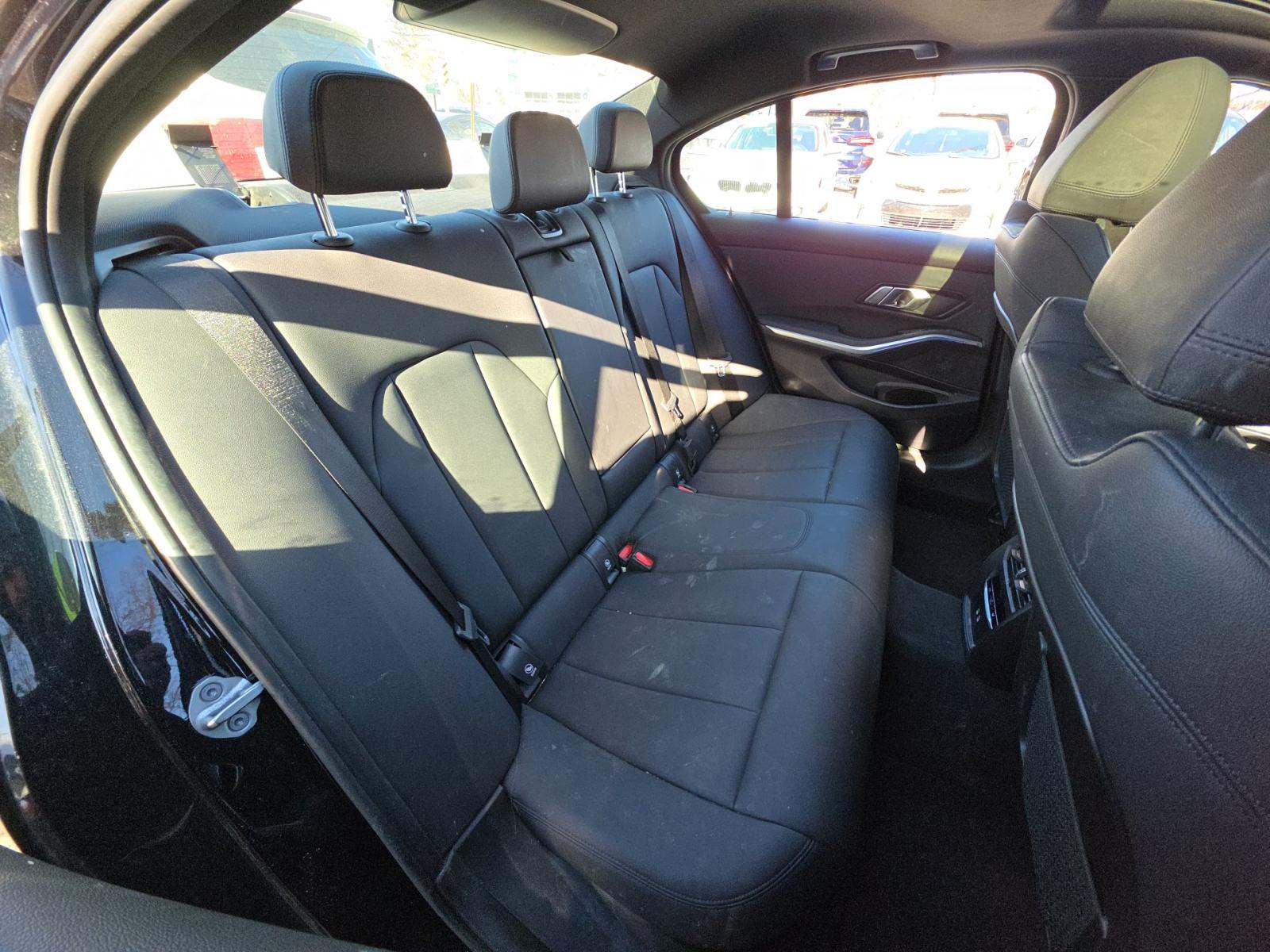 2021 BMW 3 Series 330i xDrive AWD