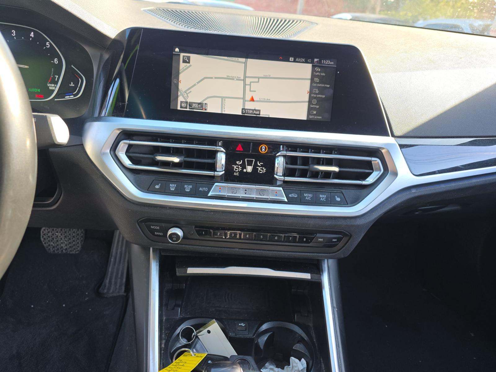 2021 BMW 3 Series 330i xDrive AWD