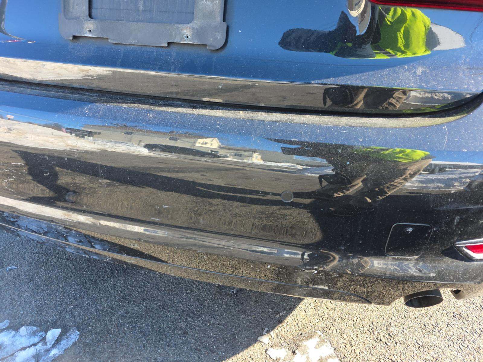 2021 BMW 3 Series 330i xDrive AWD