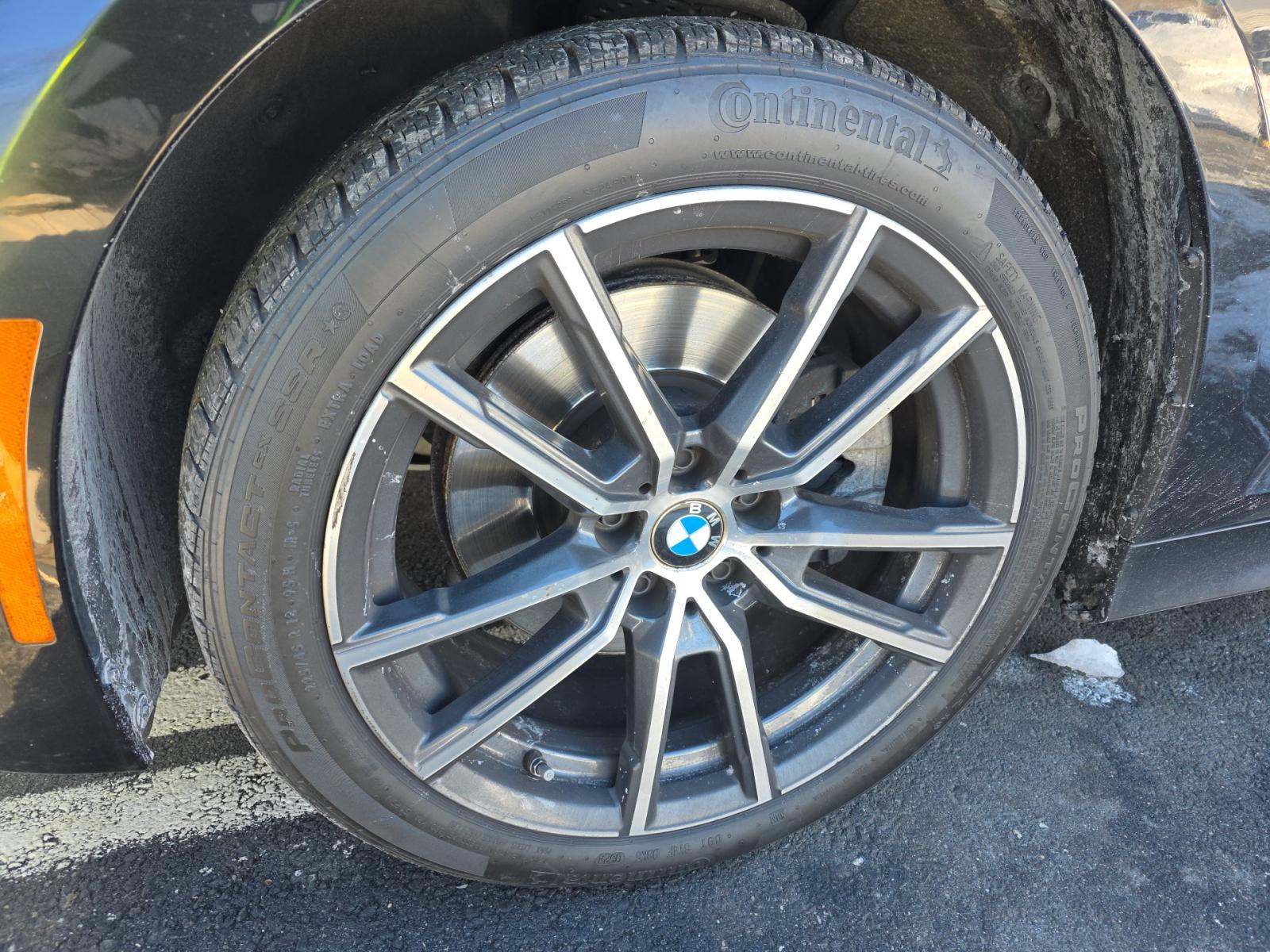 2021 BMW 3 Series 330i xDrive AWD