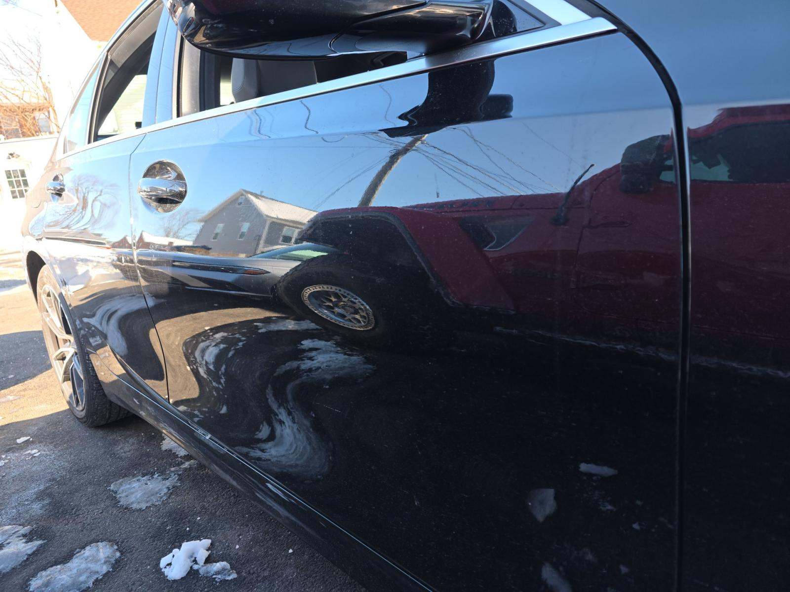 2021 BMW 3 Series 330i xDrive AWD