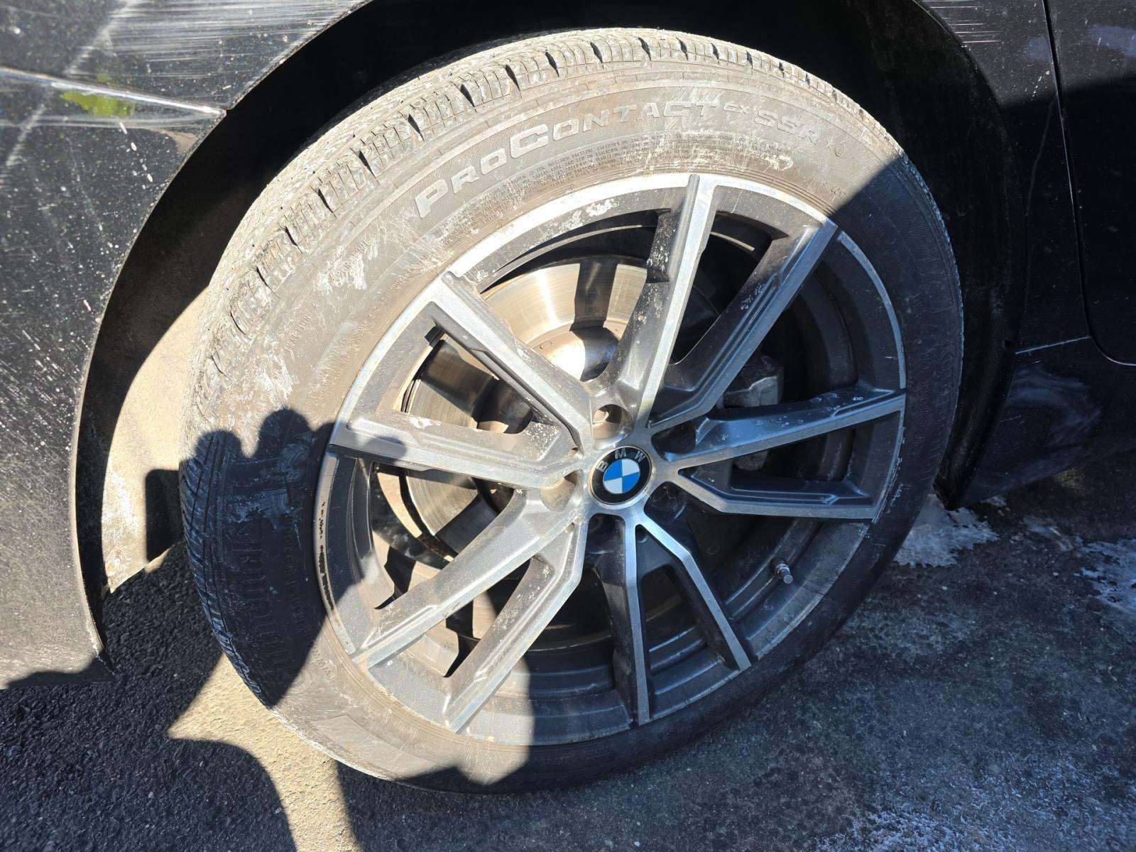 2021 BMW 3 Series 330i xDrive AWD