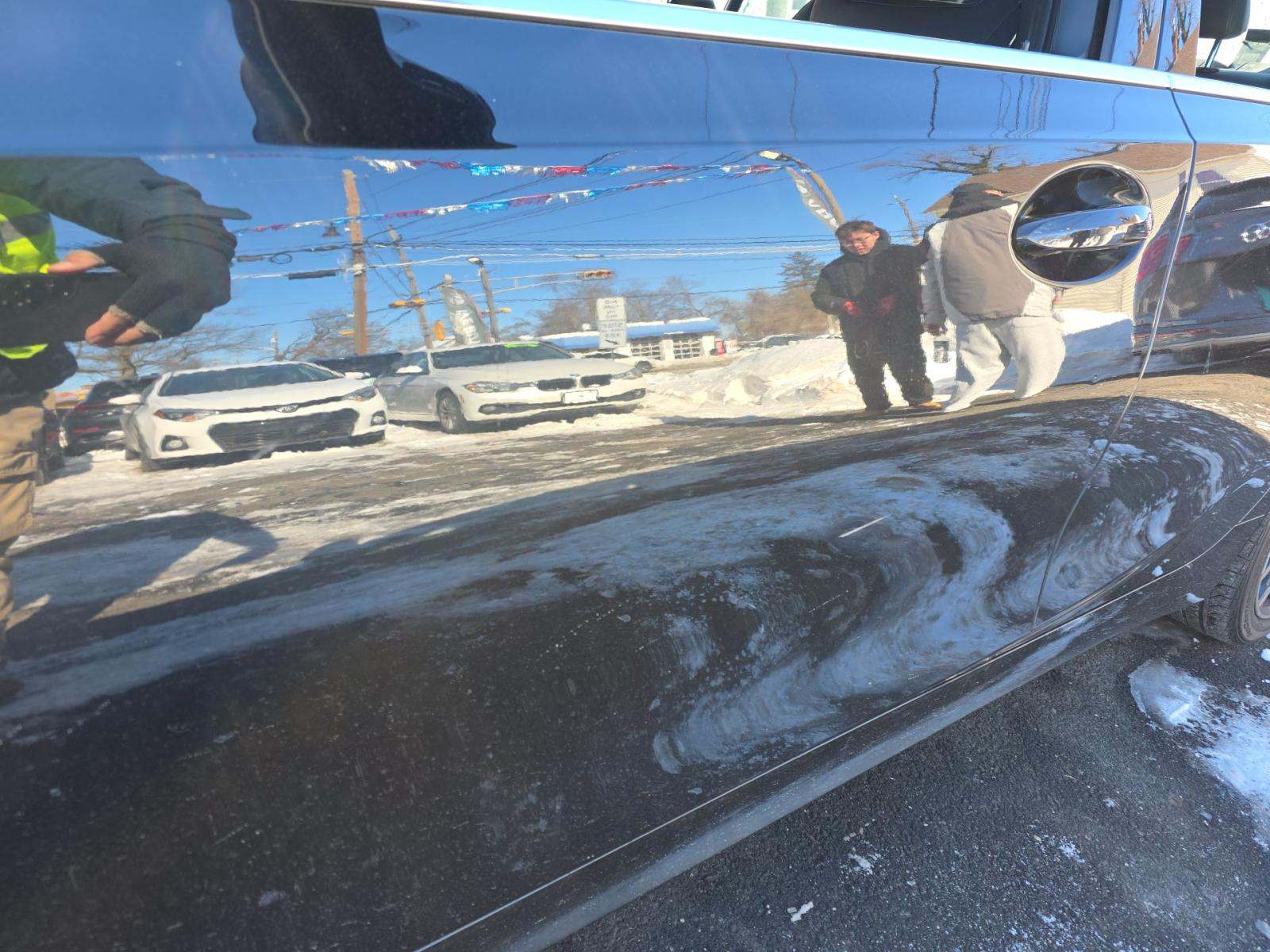 2021 BMW 3 Series 330i xDrive AWD