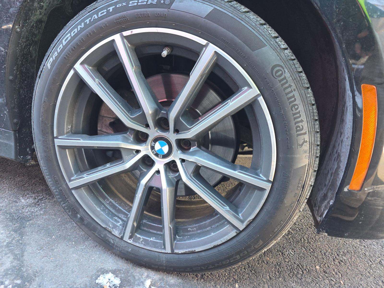 2021 BMW 3 Series 330i xDrive AWD