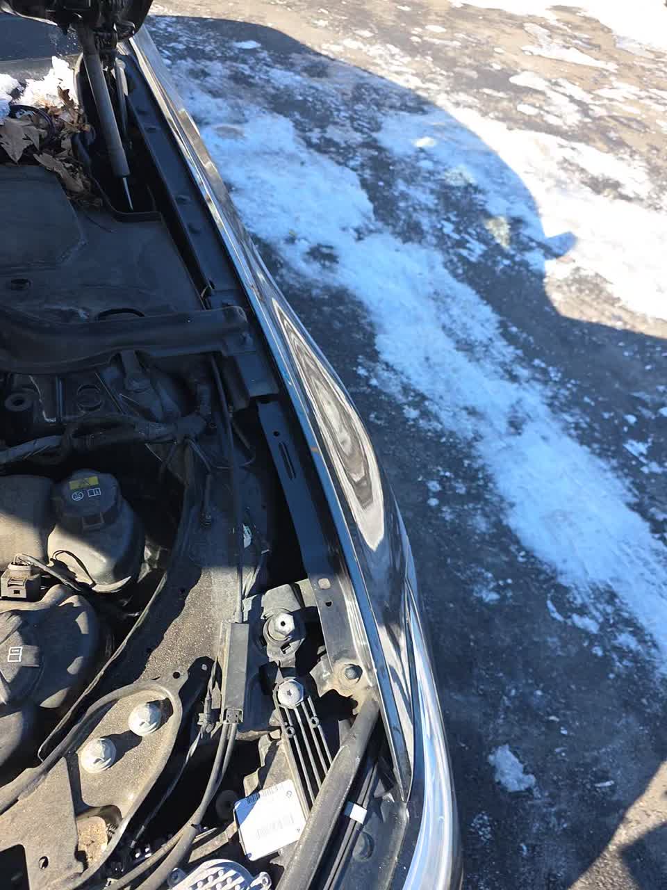 2021 BMW 3 Series 330i xDrive AWD