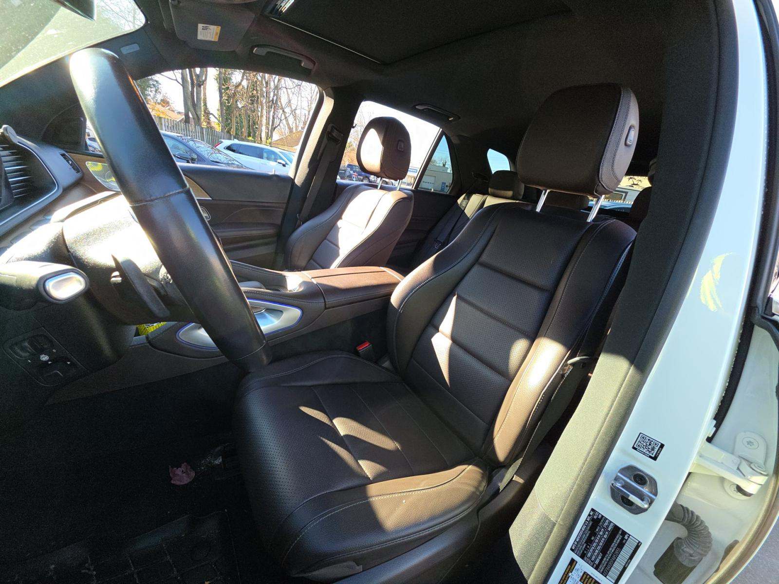 2023 Mercedes-Benz GLE GLE 350 AWD