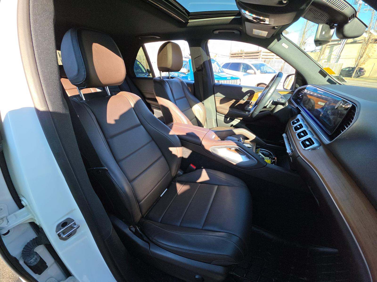 2023 Mercedes-Benz GLE GLE 350 AWD