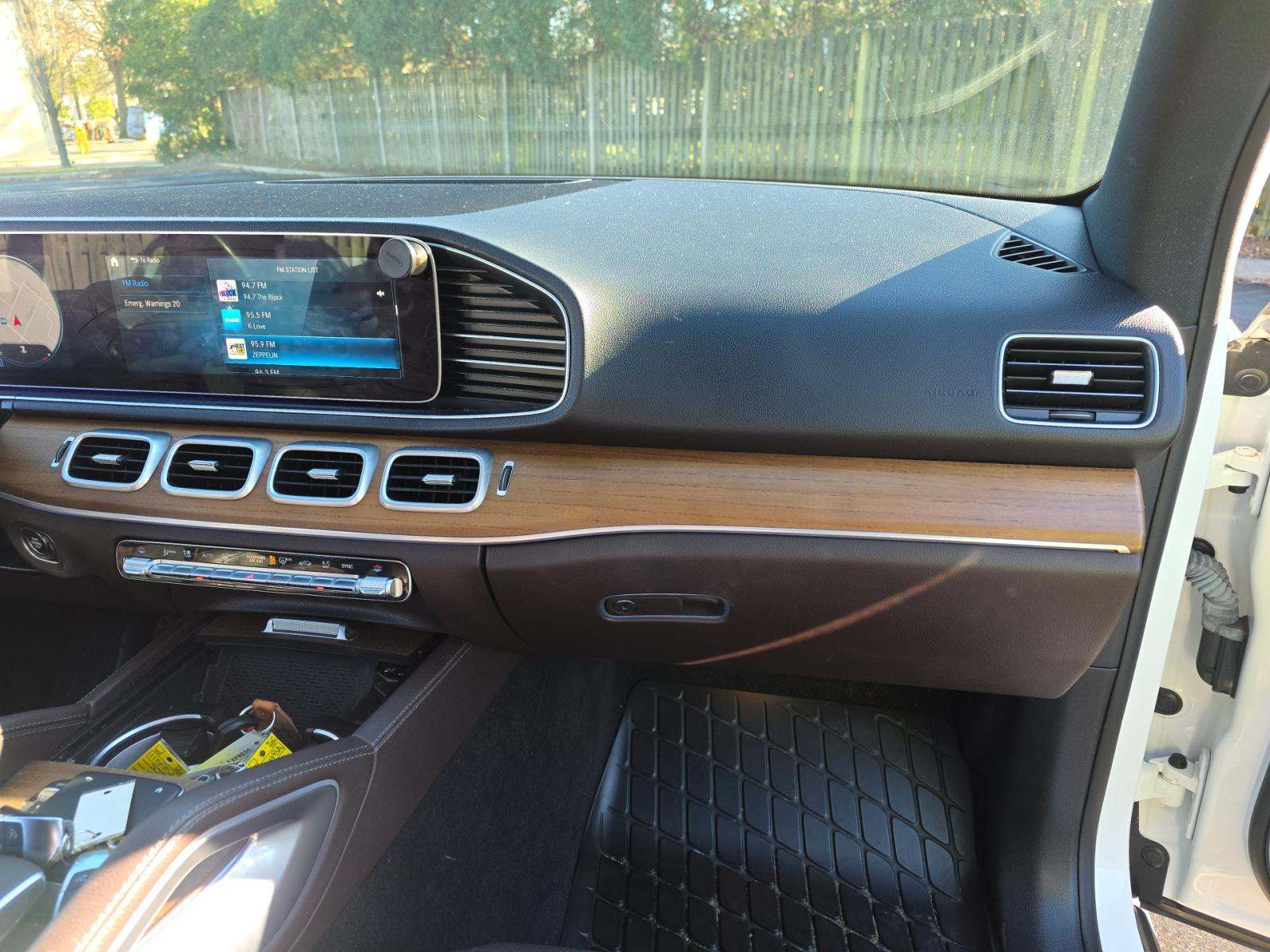 2023 Mercedes-Benz GLE GLE 350 AWD