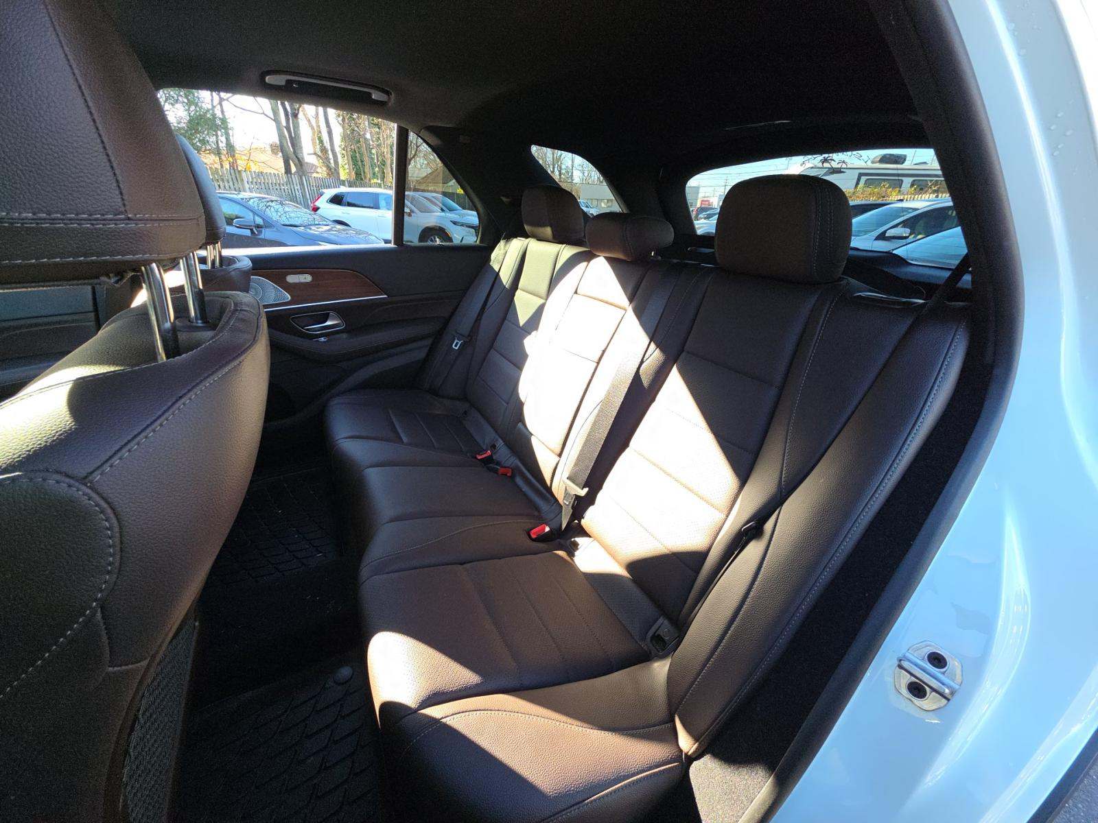 2023 Mercedes-Benz GLE GLE 350 AWD