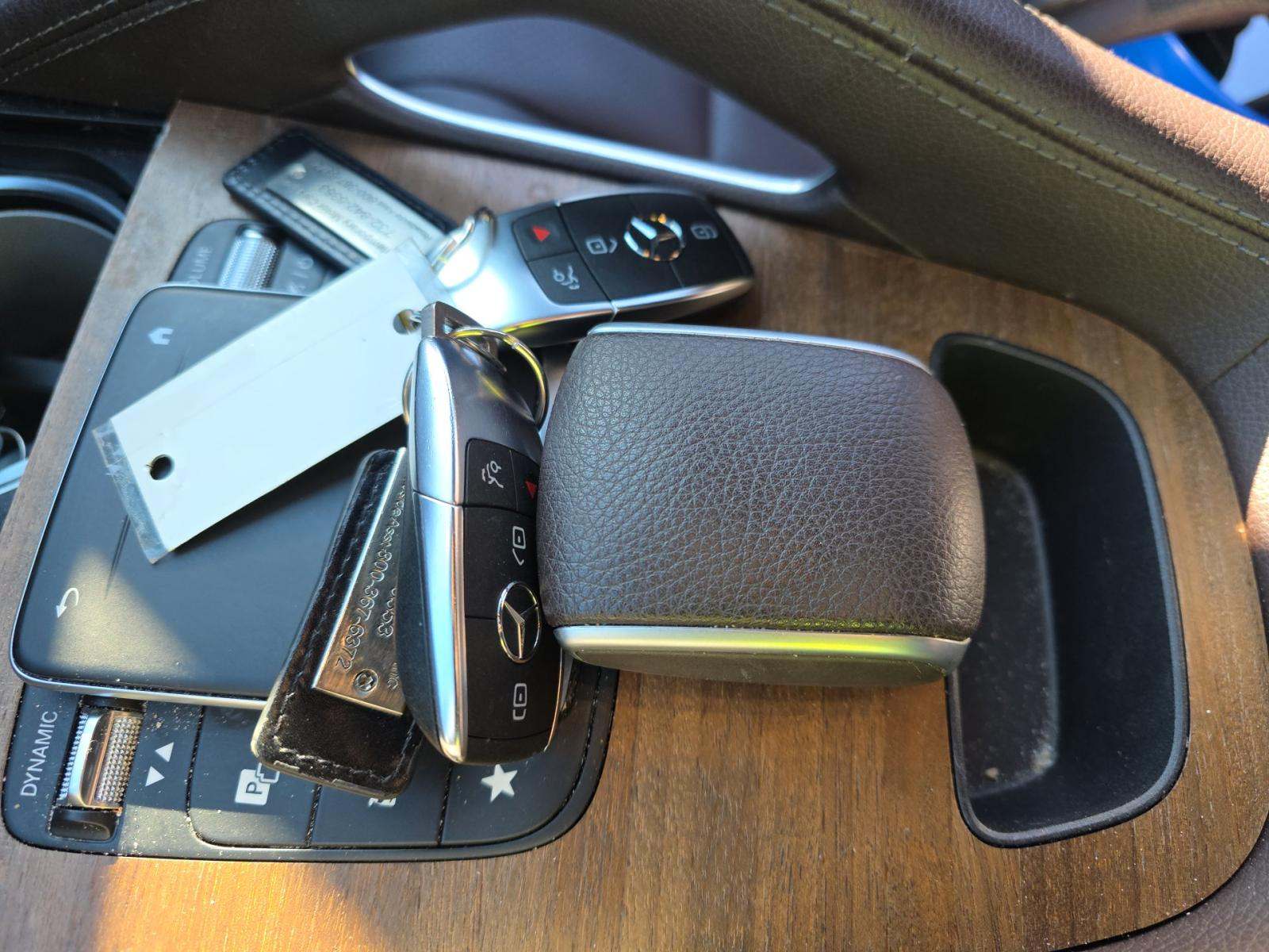 2023 Mercedes-Benz GLE GLE 350 AWD