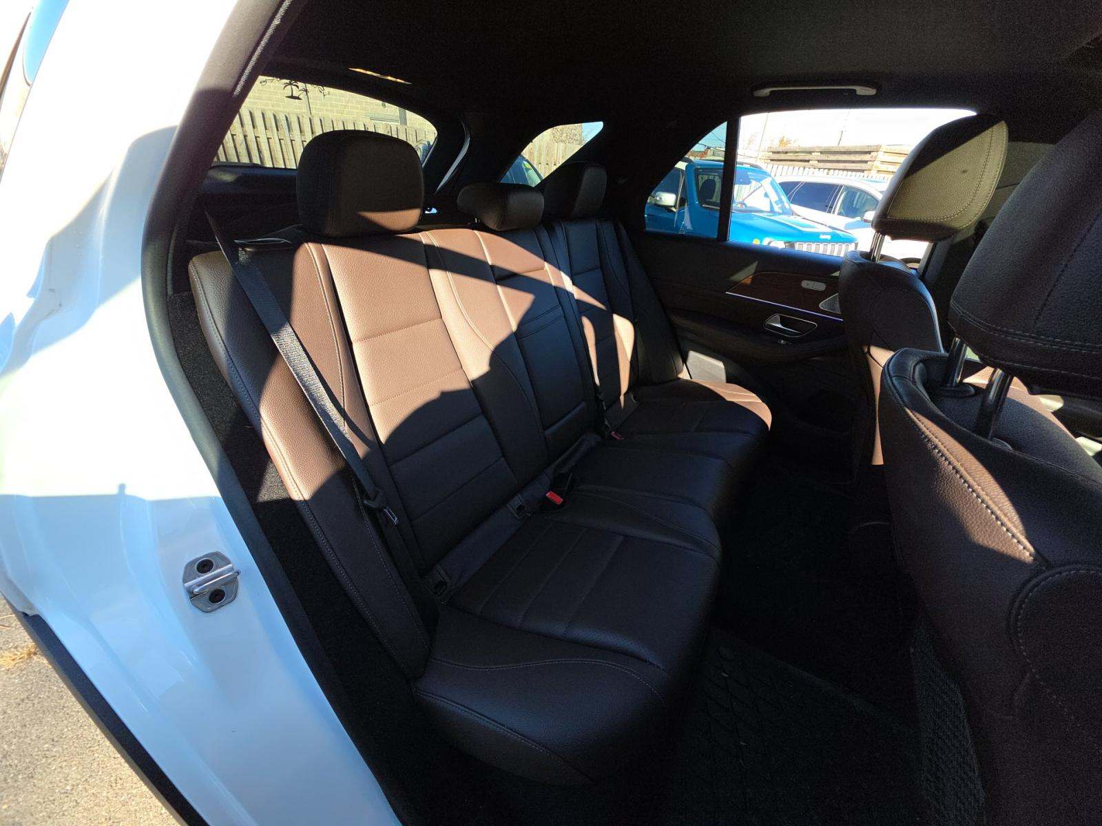 2023 Mercedes-Benz GLE GLE 350 AWD