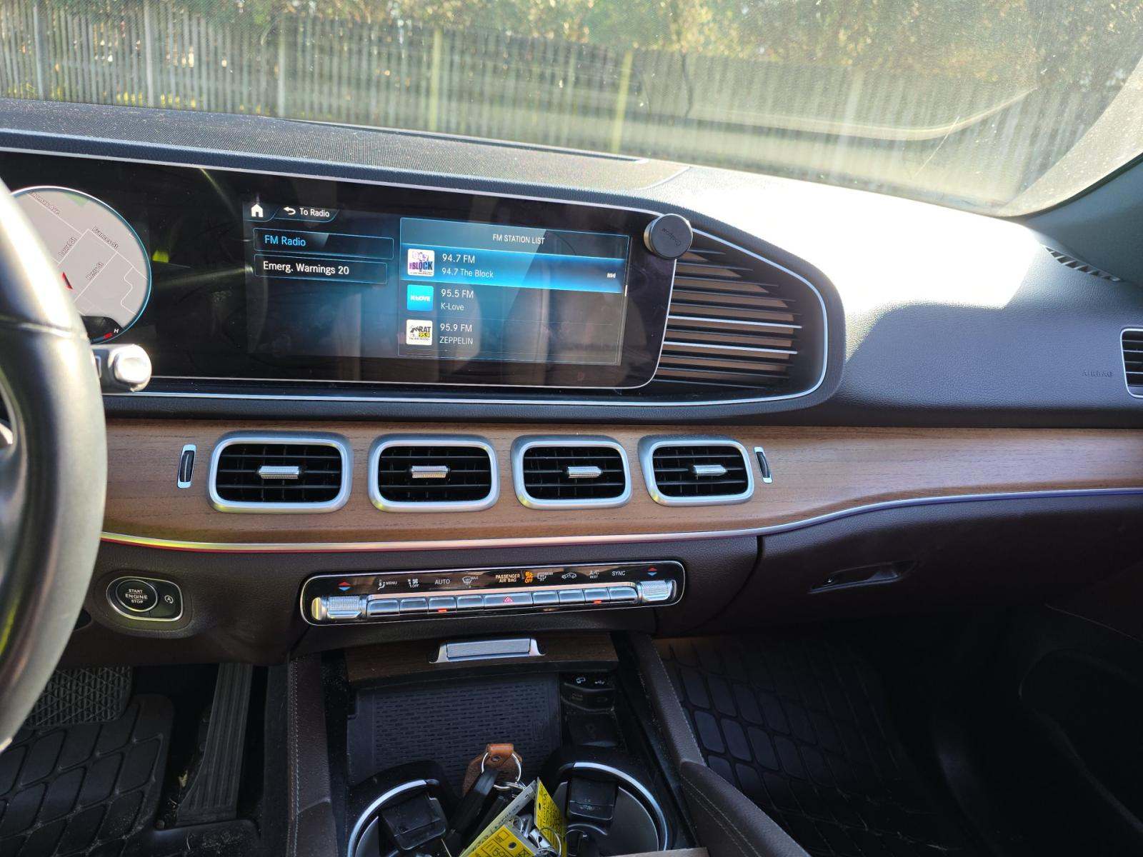 2023 Mercedes-Benz GLE GLE 350 AWD