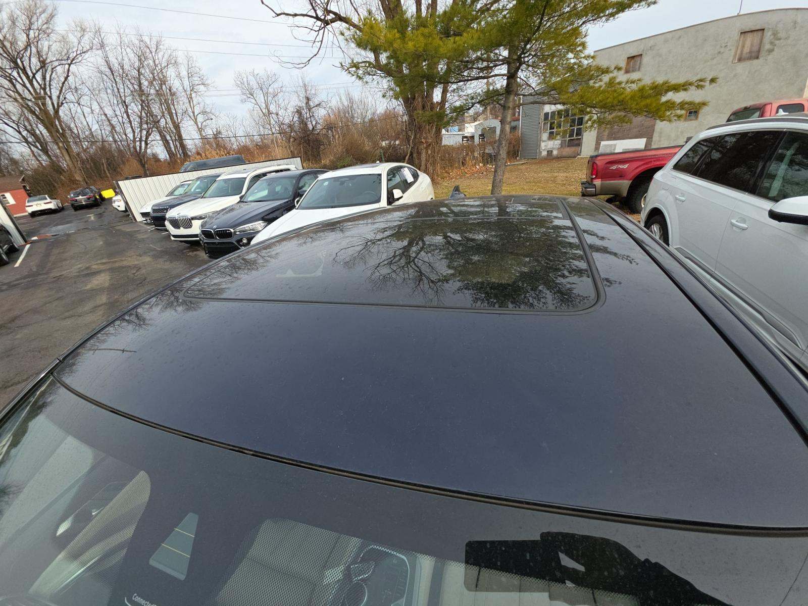 2023 BMW X6 xDrive40i AWD