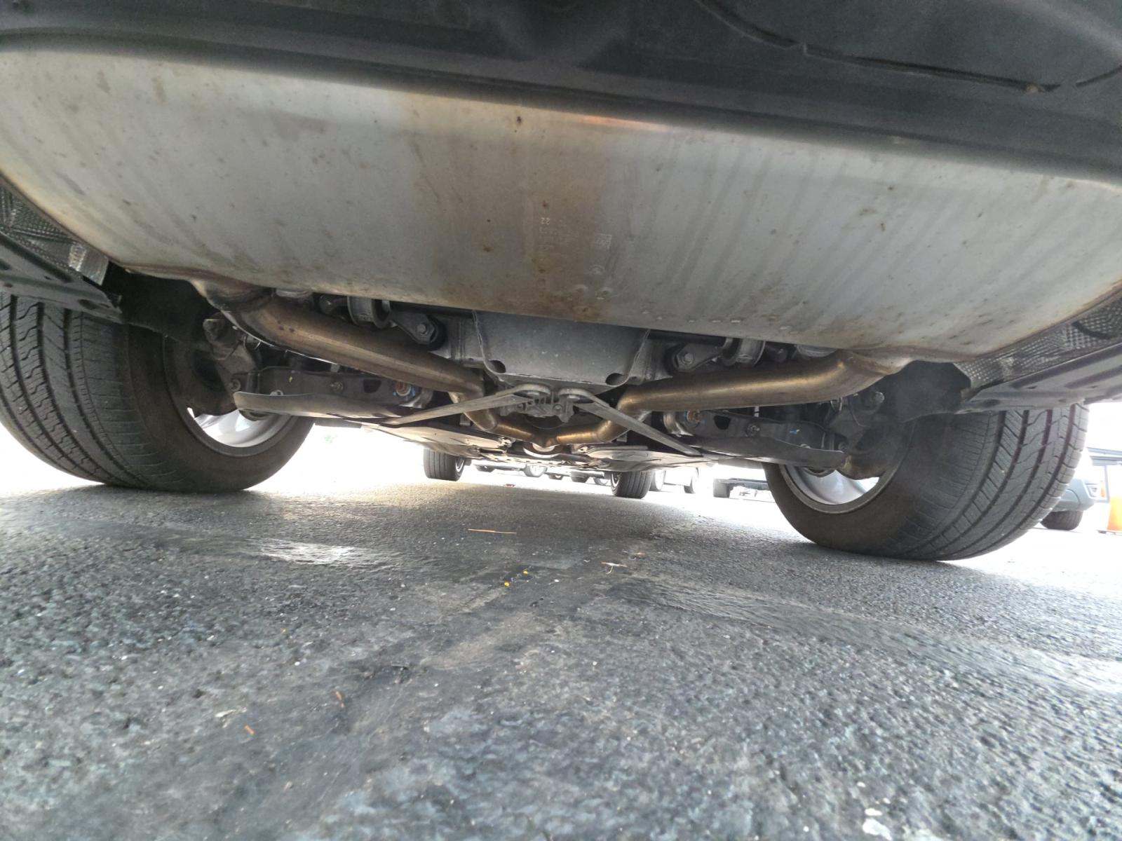 2023 BMW X6 xDrive40i AWD