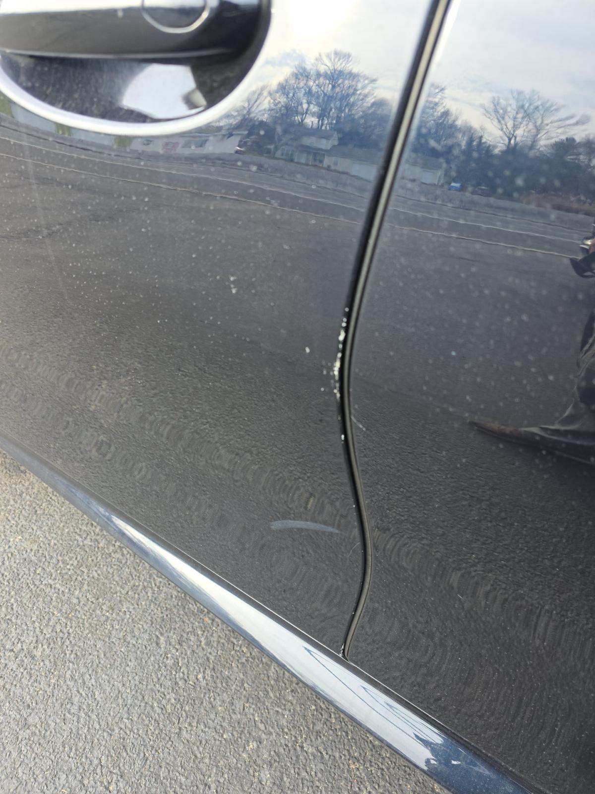 2023 BMW X6 xDrive40i AWD