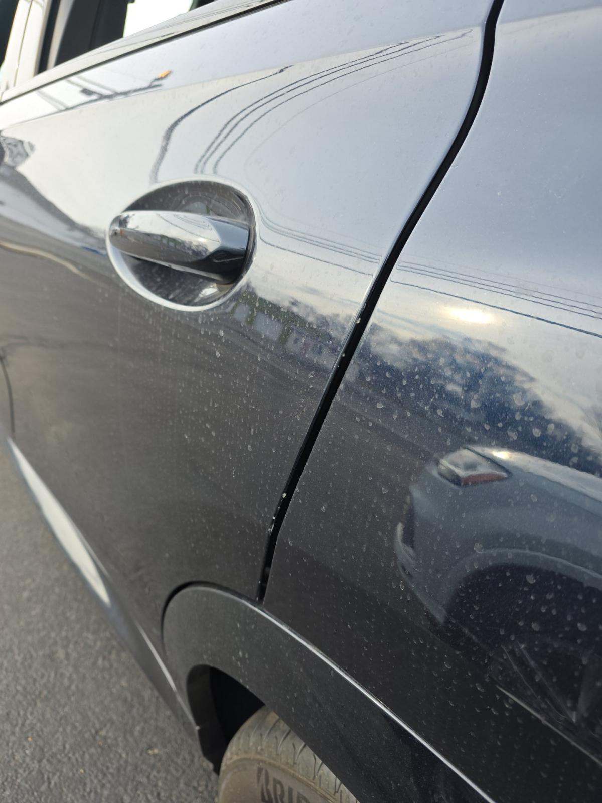 2023 BMW X6 xDrive40i AWD