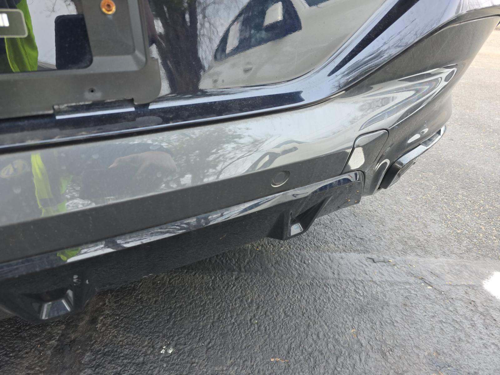 2023 BMW X6 xDrive40i AWD