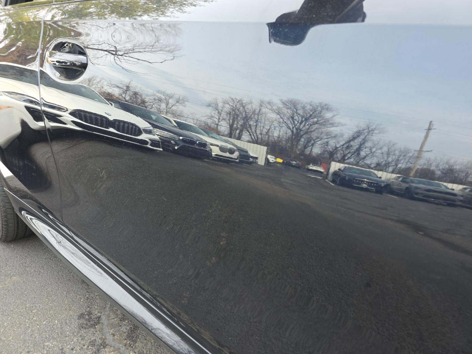 2023 BMW X6 xDrive40i AWD