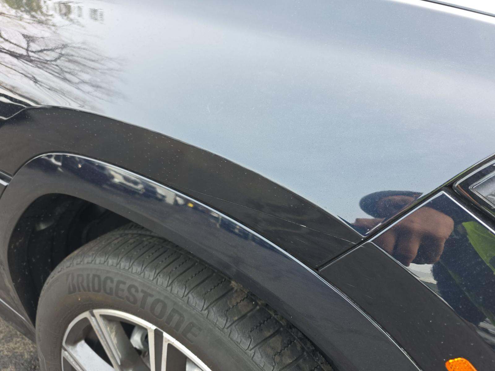 2023 BMW X6 xDrive40i AWD