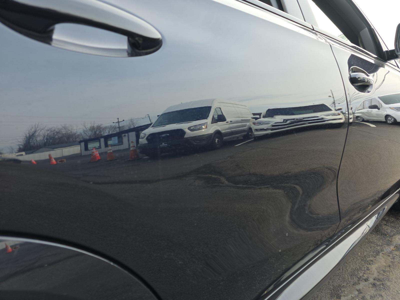 2023 BMW X6 xDrive40i AWD