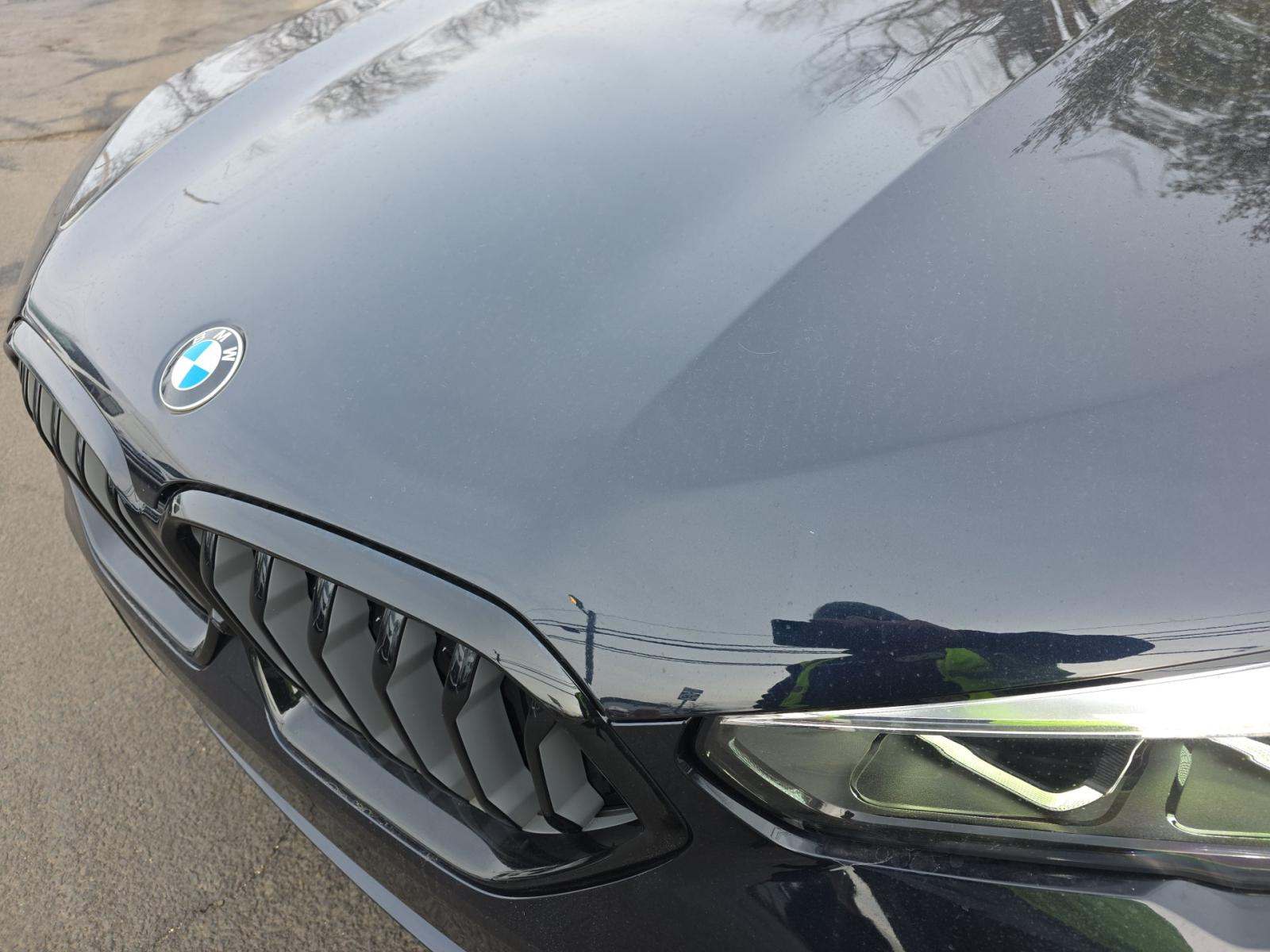 2023 BMW X6 xDrive40i AWD