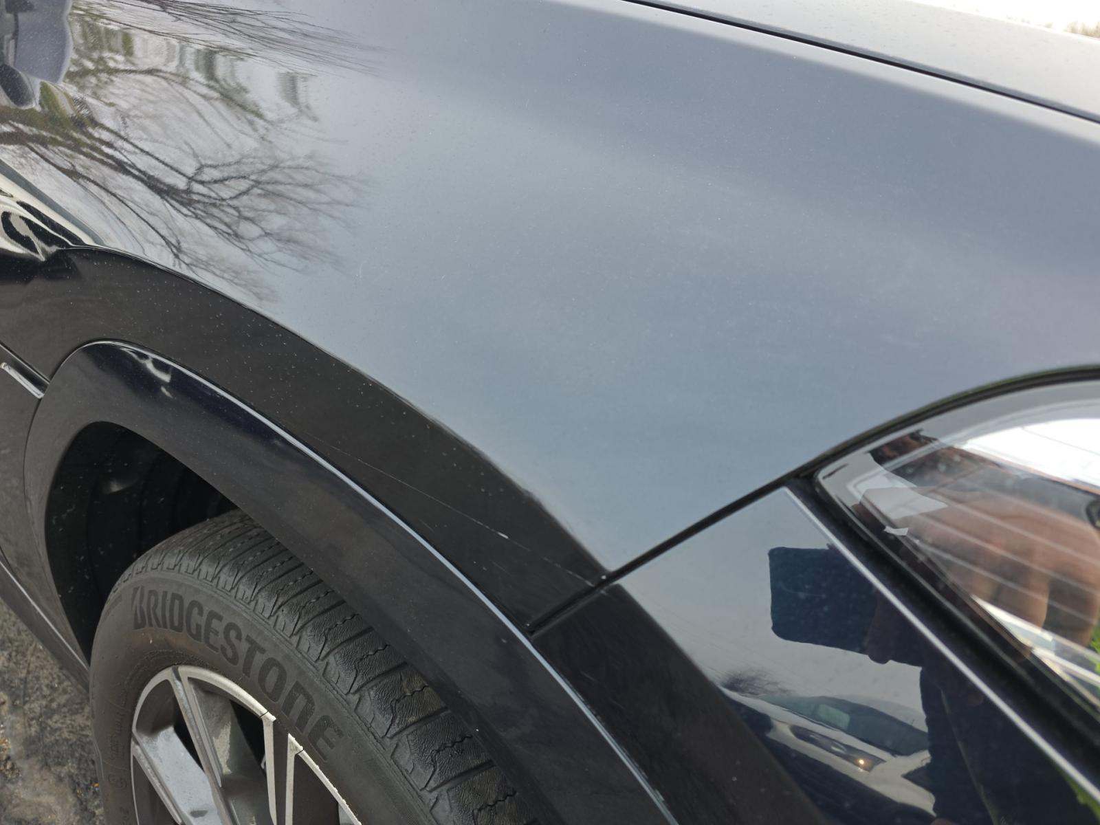 2023 BMW X6 xDrive40i AWD