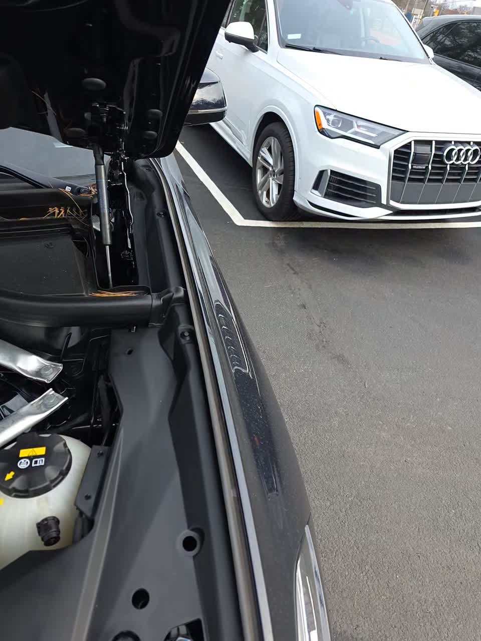 2023 BMW X6 xDrive40i AWD