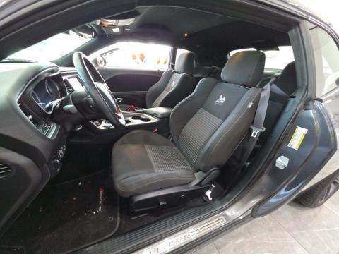 DODGE R/T SCAT PACK - 6