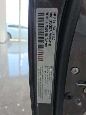 DODGE R/T SCAT PACK - 5