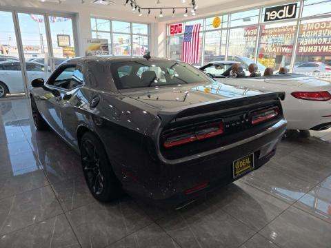 DODGE R/T SCAT PACK - 2