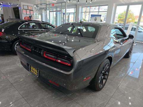 DODGE R/T SCAT PACK - 3