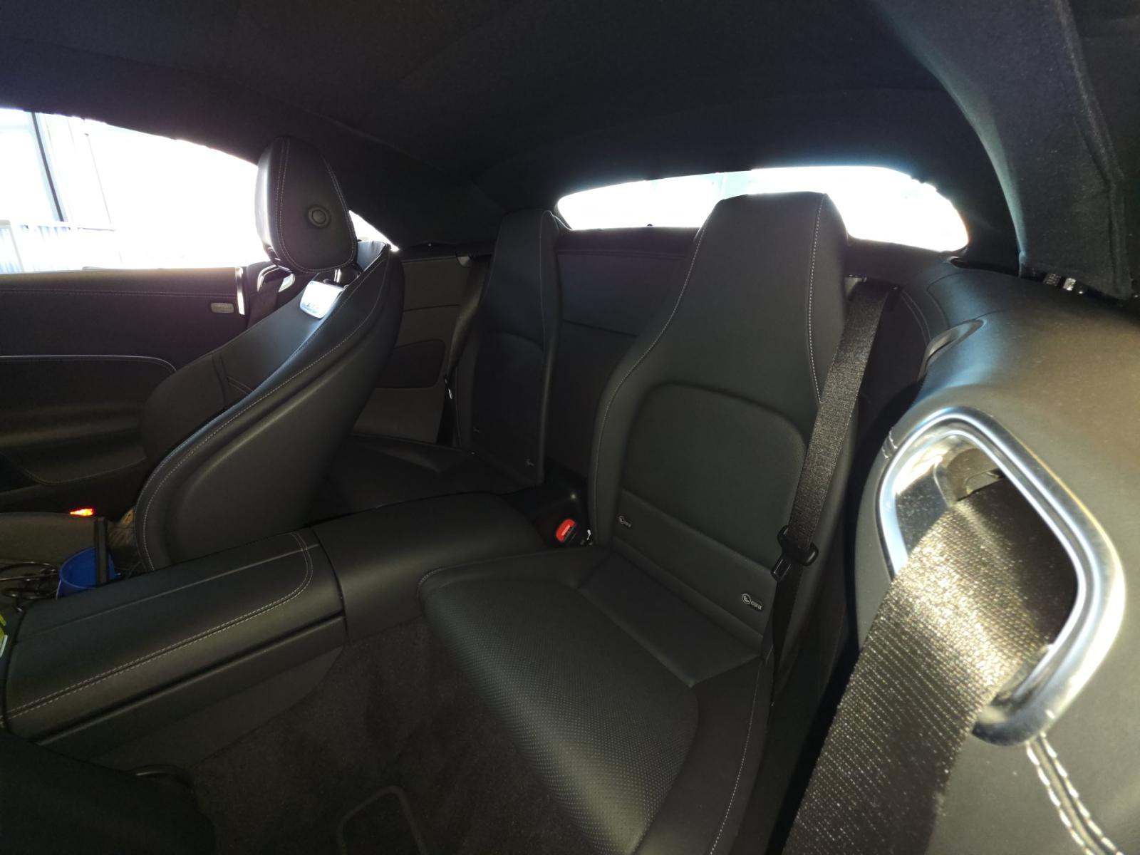 2023 Mercedes-Benz SL-Class AMG SL 63 AWD