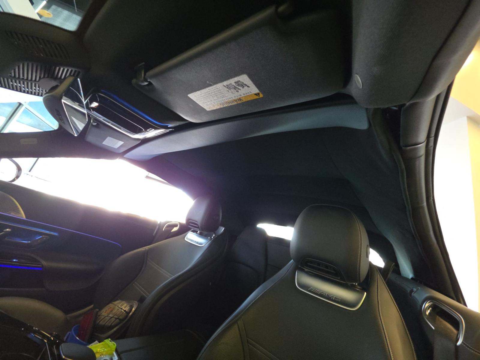 2023 Mercedes-Benz SL-Class AMG SL 63 AWD