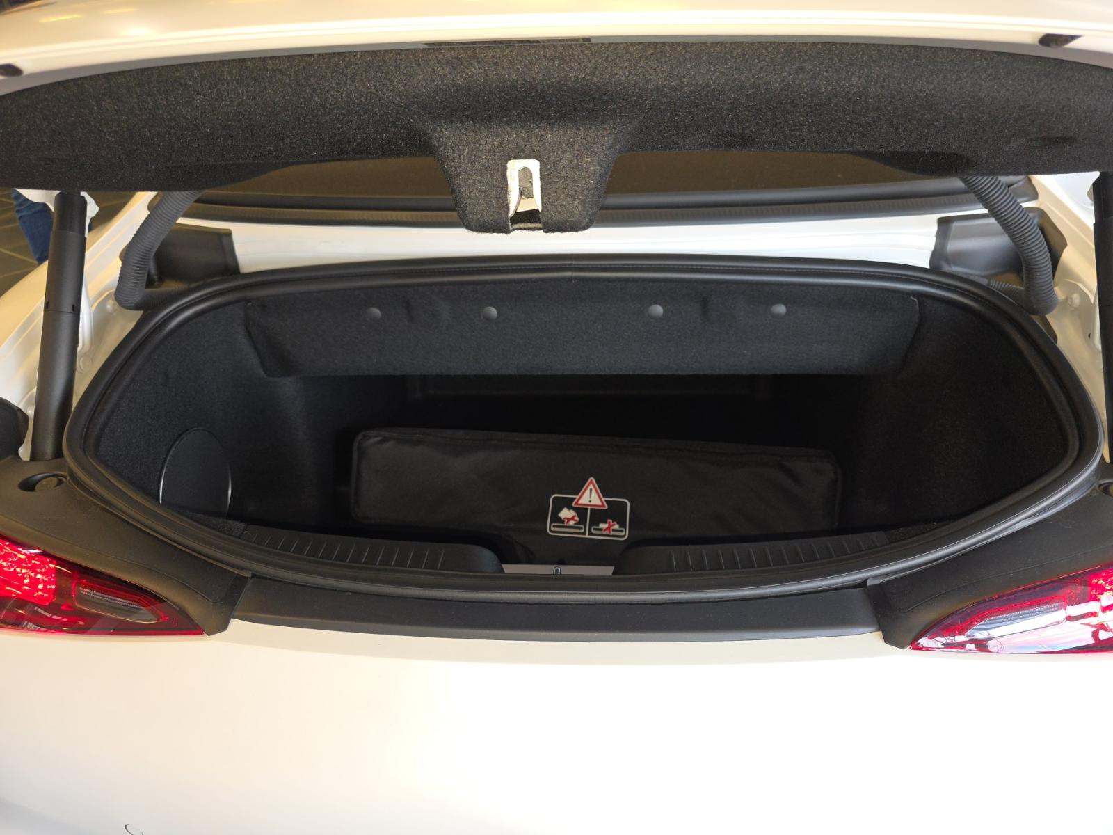 2023 Mercedes-Benz SL-Class AMG SL 63 AWD