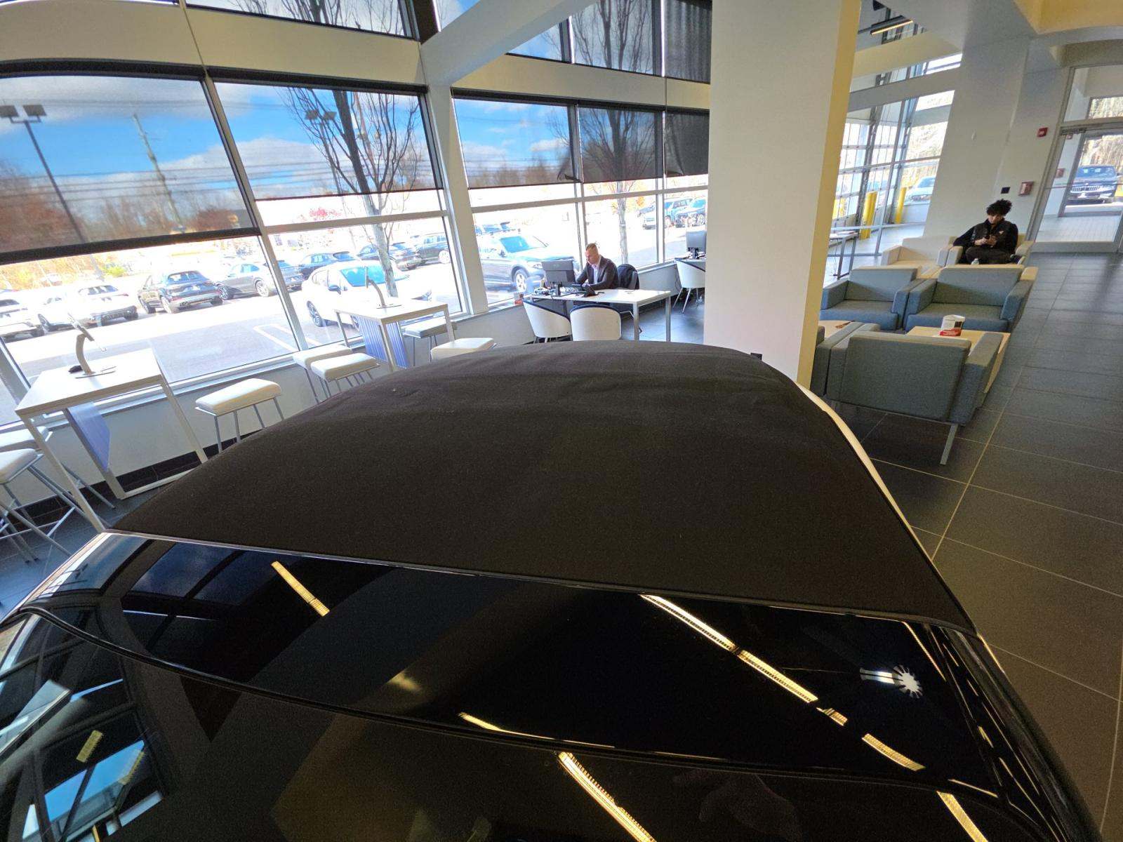 2023 Mercedes-Benz SL-Class AMG SL 63 AWD