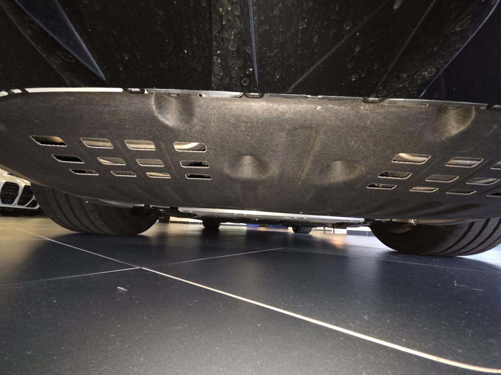 2023 Mercedes-Benz SL-Class AMG SL 63 AWD