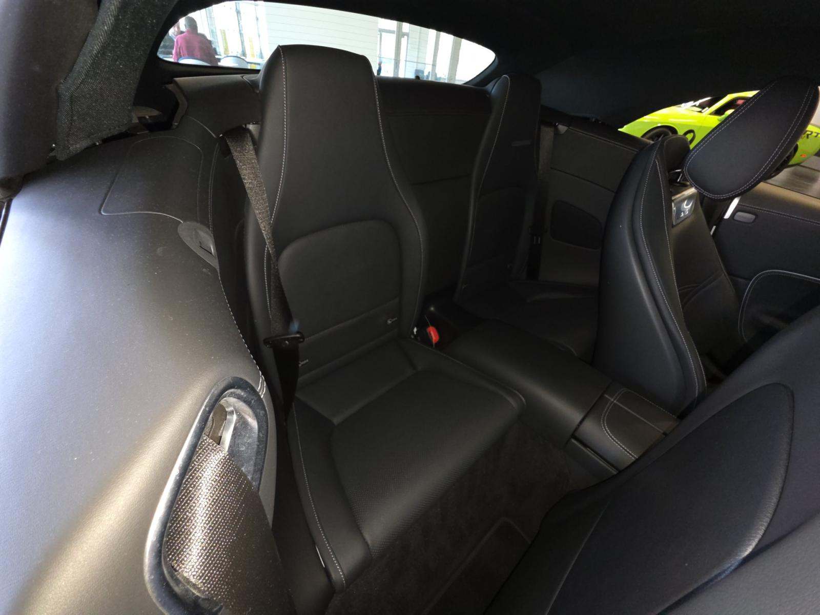 2023 Mercedes-Benz SL-Class AMG SL 63 AWD