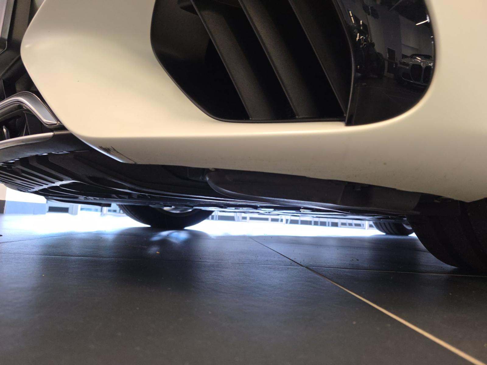 2023 Mercedes-Benz SL-Class AMG SL 63 AWD