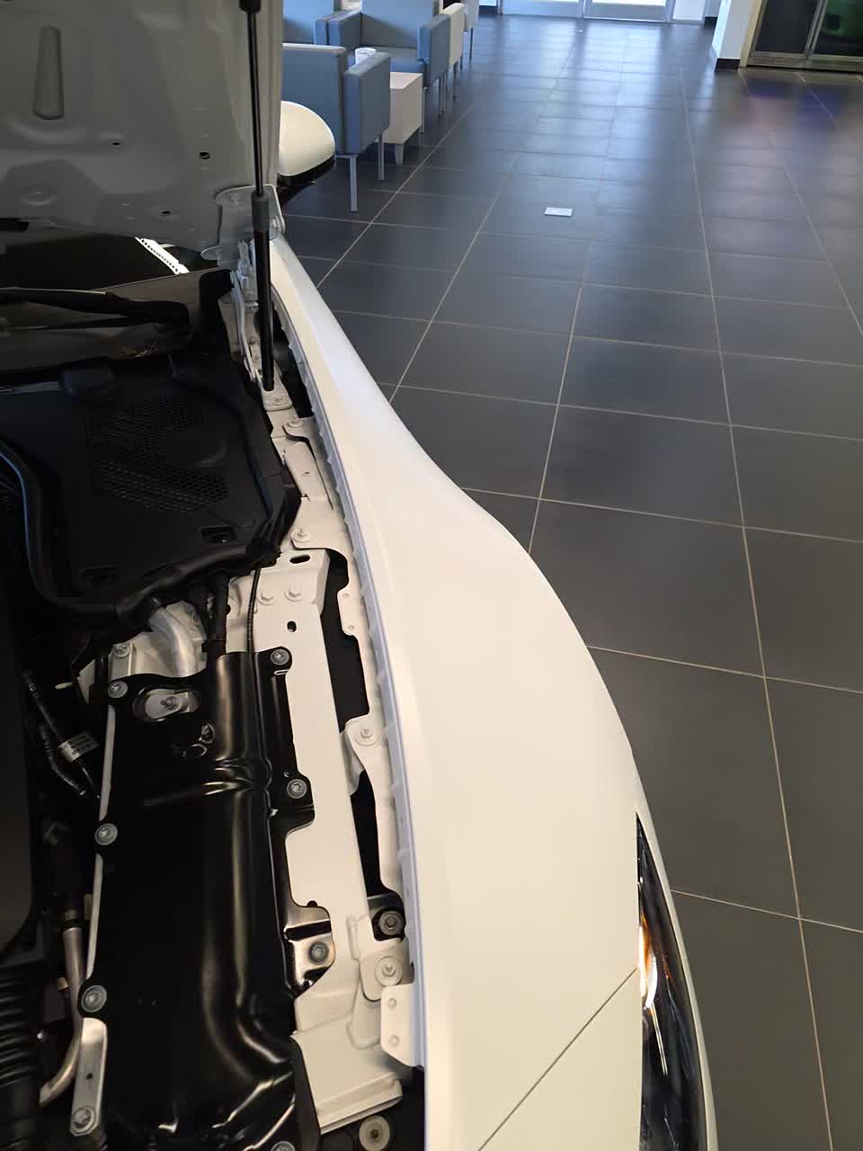 2023 Mercedes-Benz SL-Class AMG SL 63 AWD