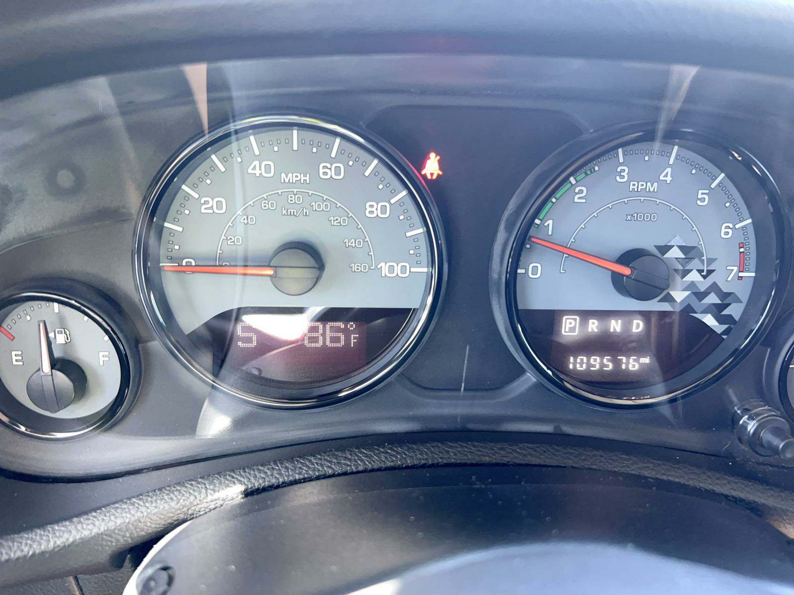 2017 Jeep Wrangler Unlimited Sahara Winter Edition AWD