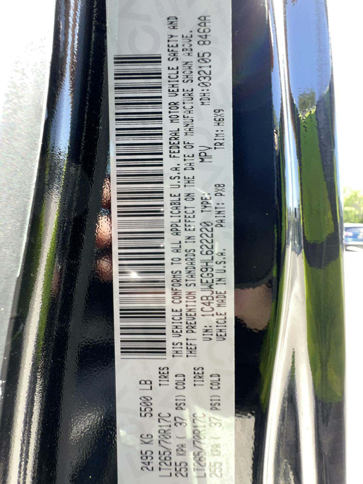 2017 Jeep Wrangler Unlimited Sahara Winter Edition AWD