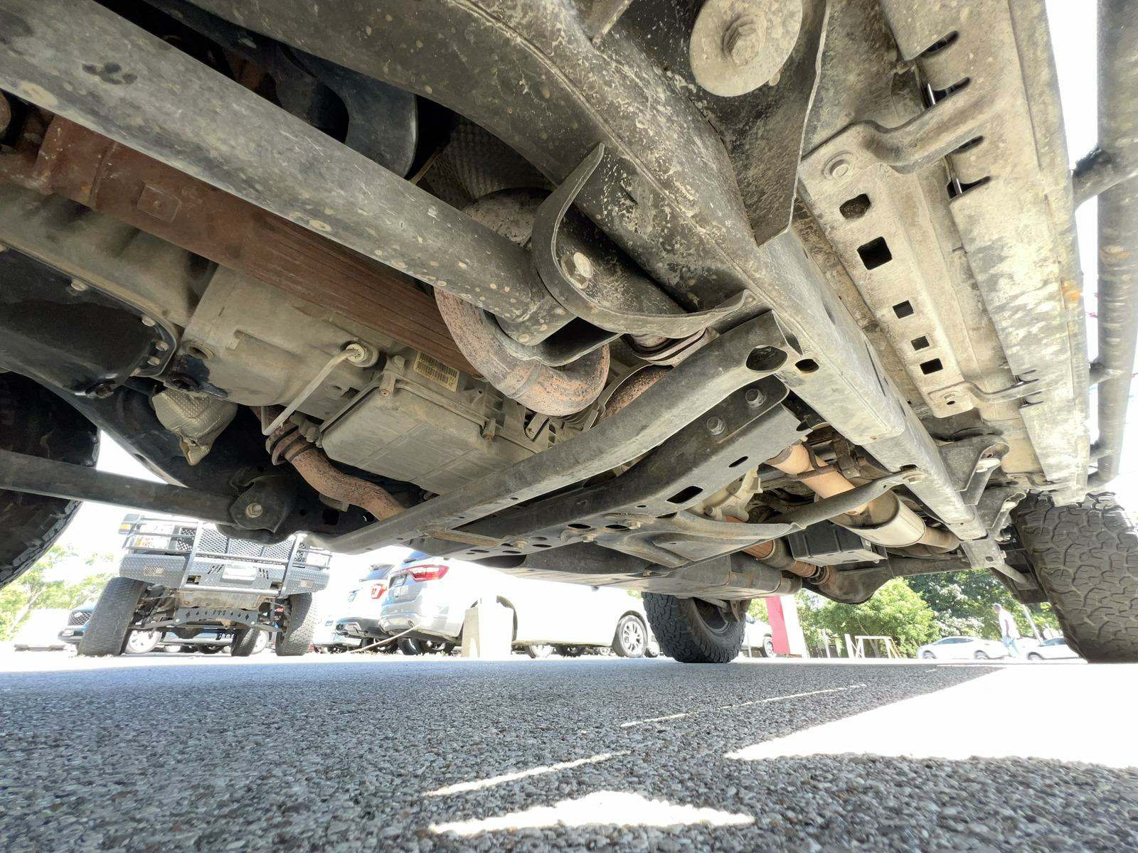 2017 Jeep Wrangler Unlimited Sahara Winter Edition AWD