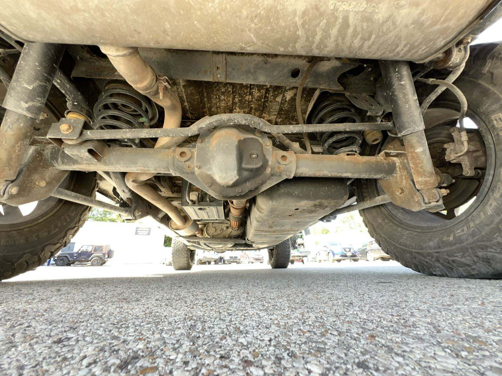 2017 Jeep Wrangler Unlimited Sahara Winter Edition AWD